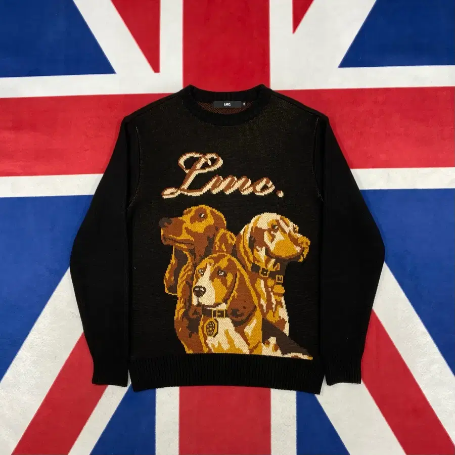 LMC ๋ํธ M ์ค์ธก L -XL