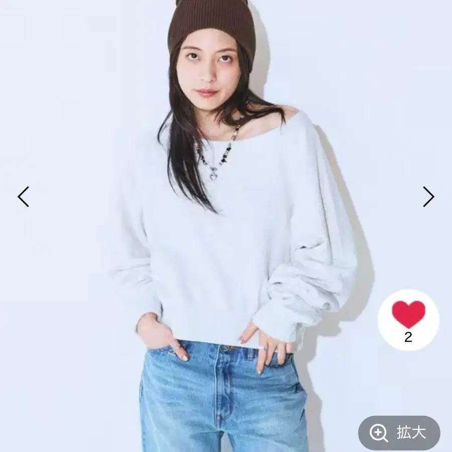 2번째 상품 이미지