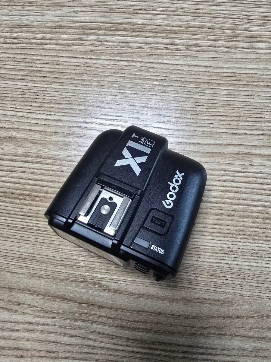 고독스 X1T TTL 무선 동조기(후지용)
