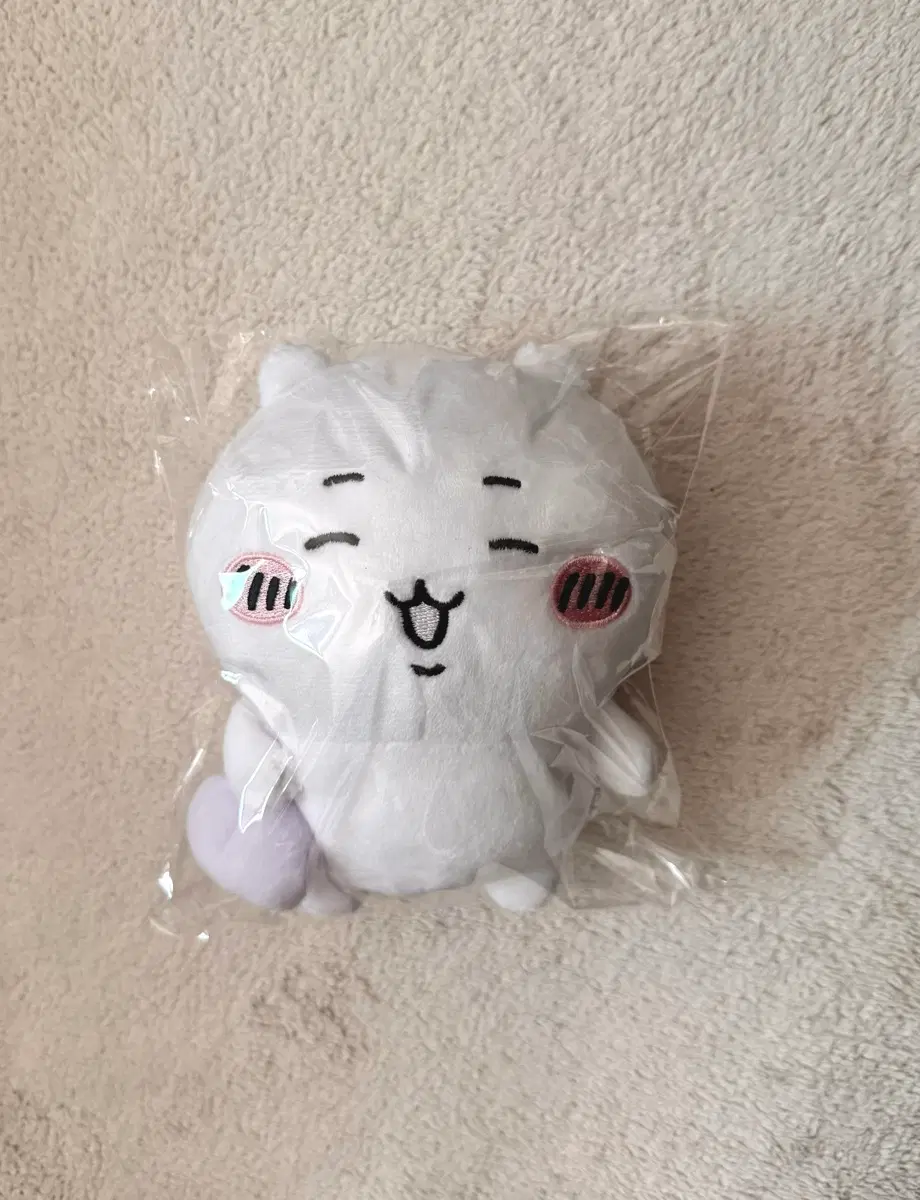 먼작귀 치이카와 채집 후류 누이구루미