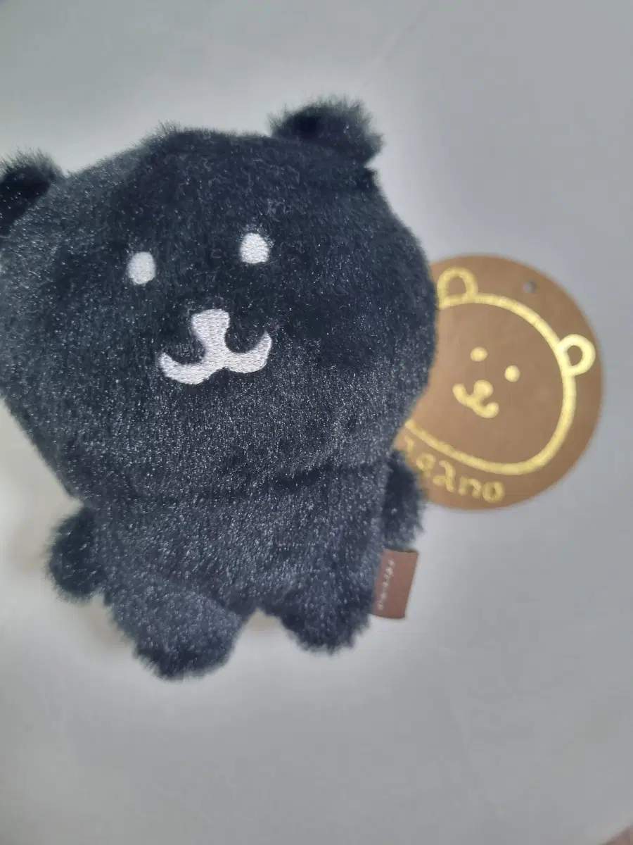 나가노 흑담곰 농담곰 마스코트