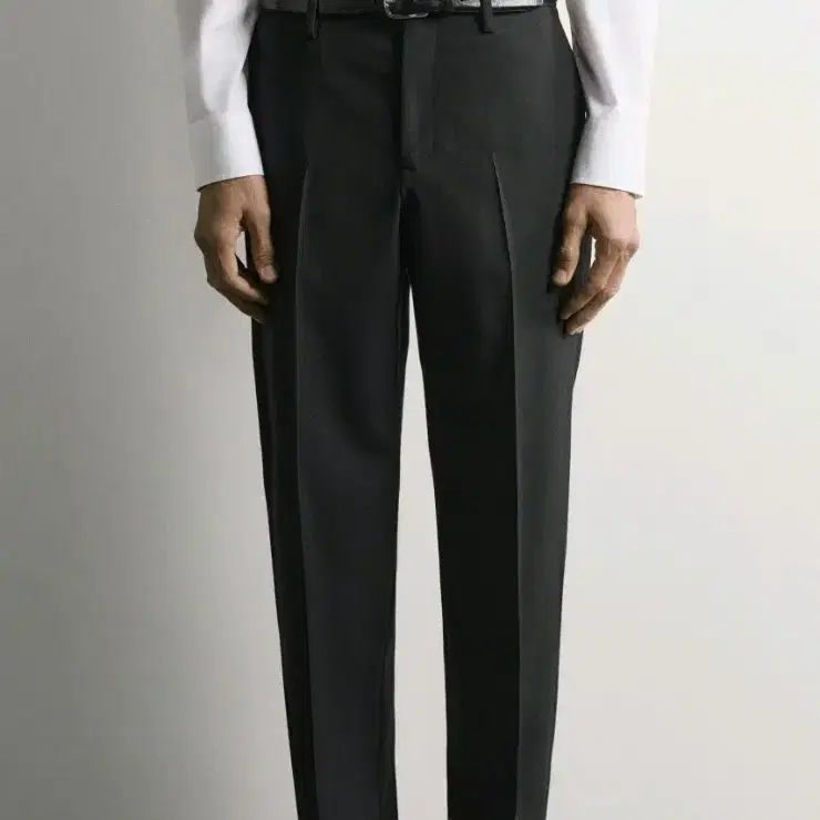 자라 맨 수트 트라우저 (ZARA MAN Suit Trousers / Slacks)