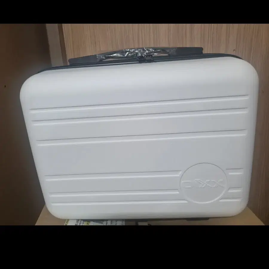 새상품 젝시오 레디백 화이트
