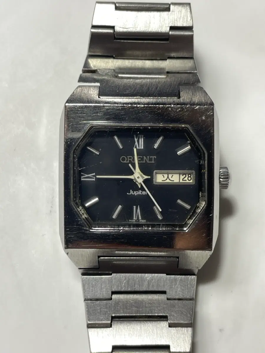 ORIENT - Jupiter