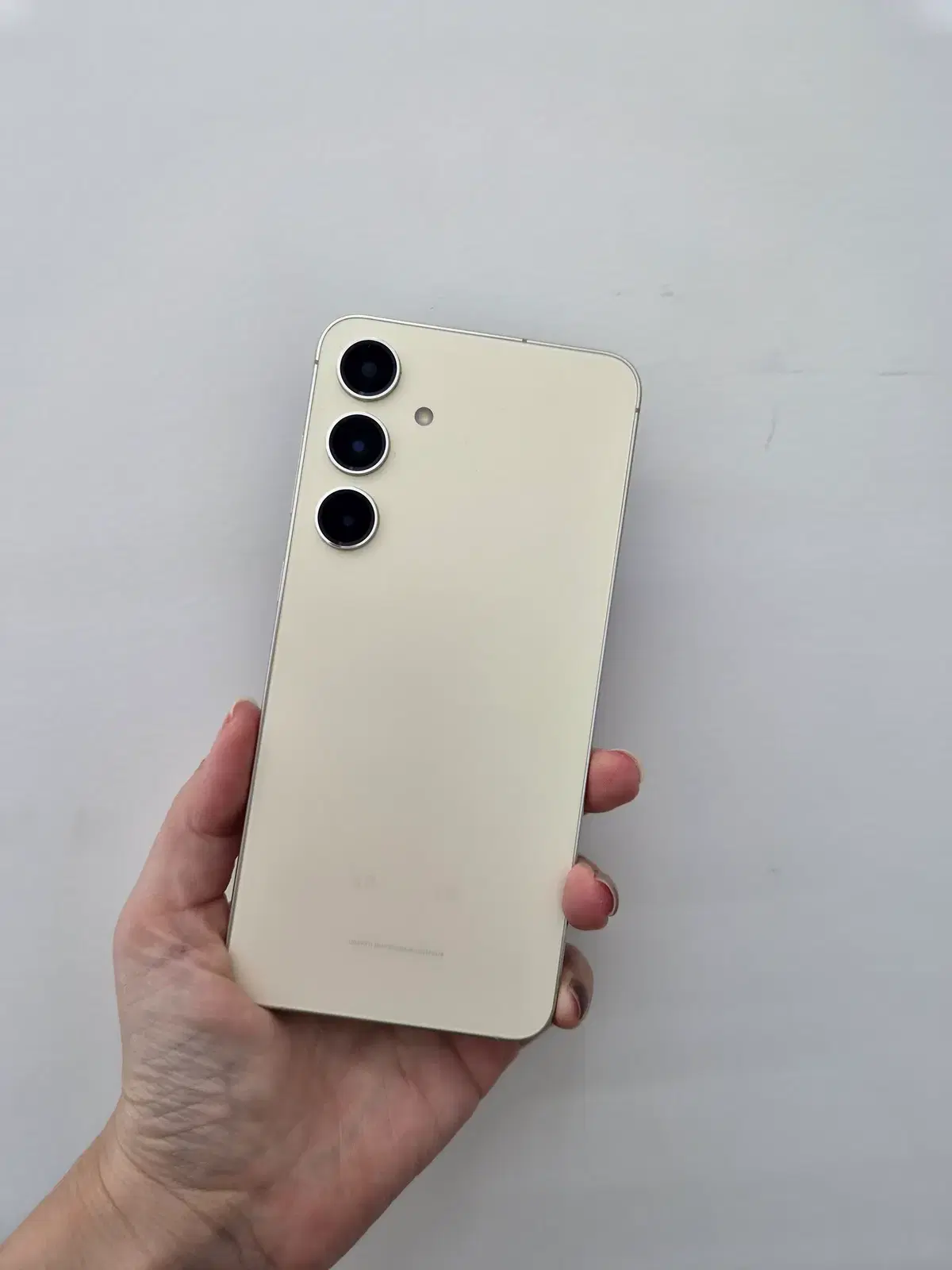 S24플러스 256G 액정기스없음X 38362