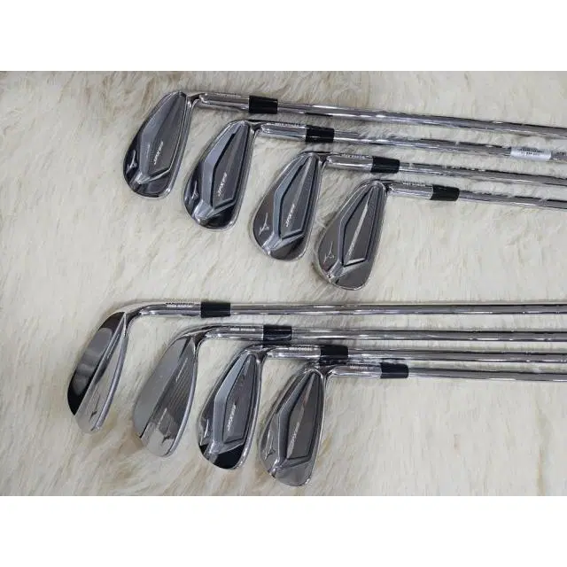 미즈노 JPX919 5번 -S 8아이언 NS 950 950 HT R...