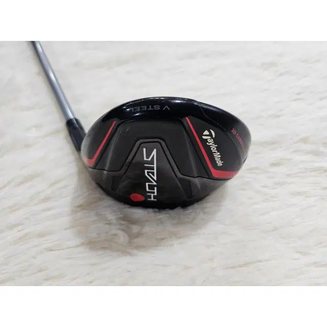 테일러메이드 STEALTH 3번우드 투어AD UB 5S 판매합니다.