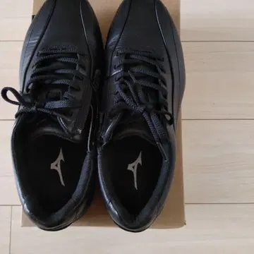 MIZUNO 남성용 워킹화