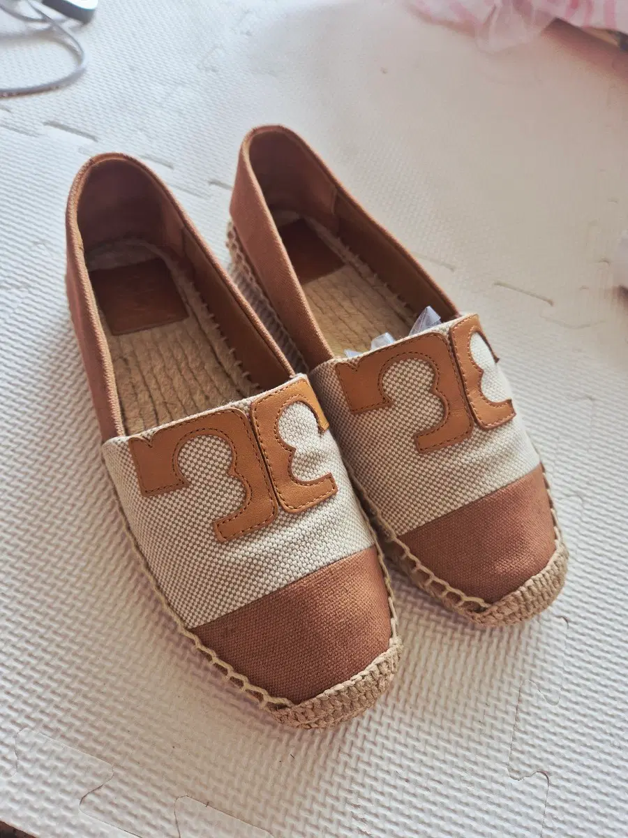 Tory Burch Veranda Espadrille