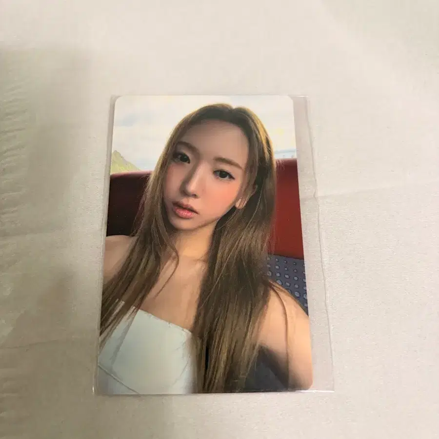 튜이드 엘레나 팬파티 특전 미공포