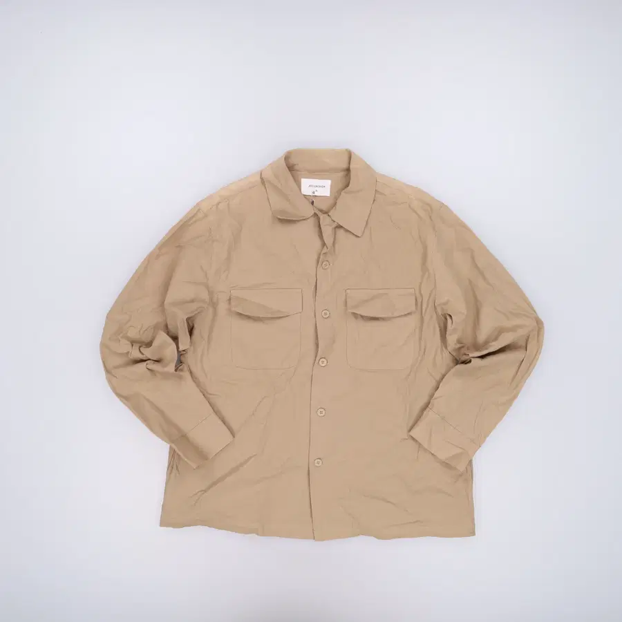 XL 새상품 조군샵 셔츠 자켓 0917H