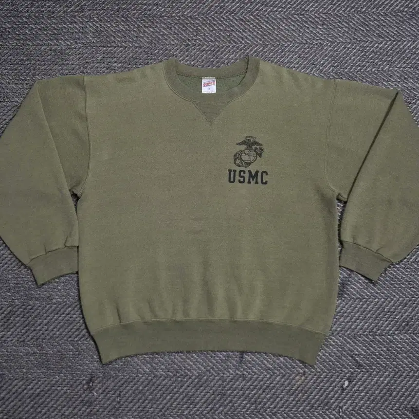 [M]00s USA 미군 스웻 -B390