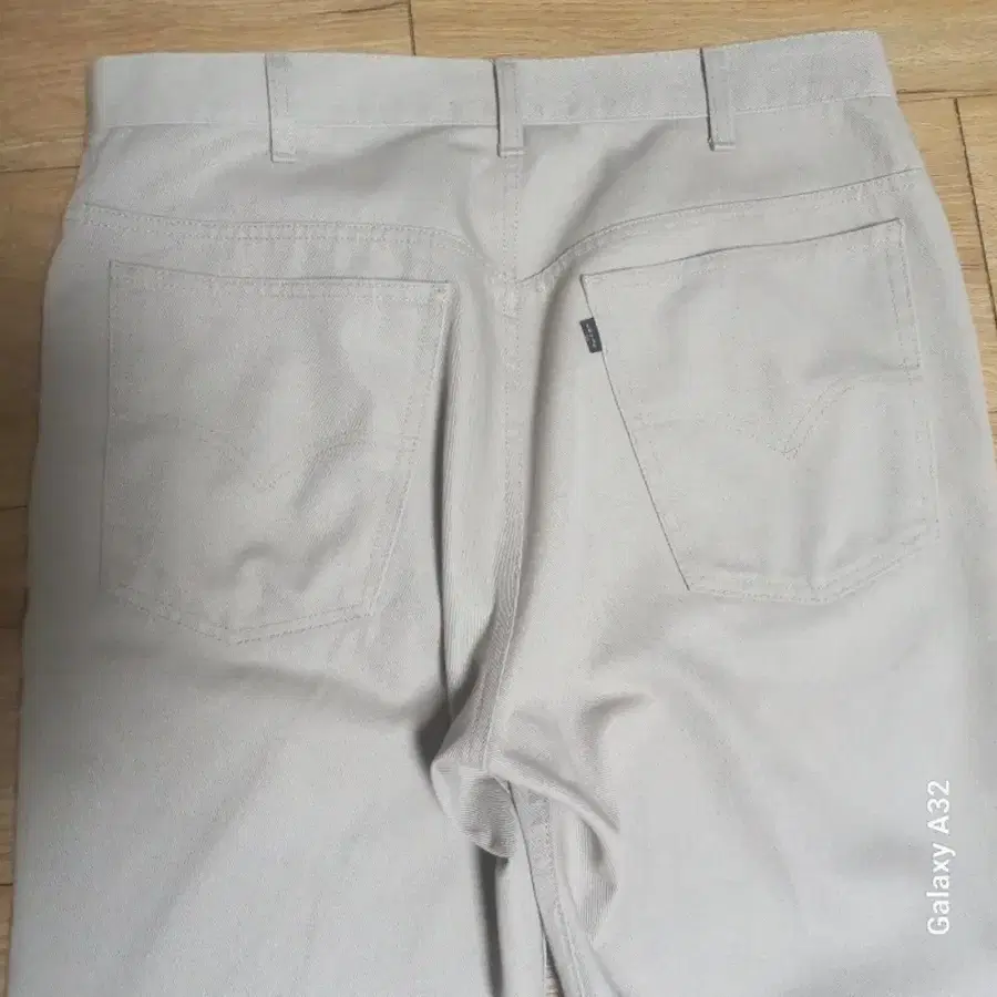 levis Sta-Prest 70s 36