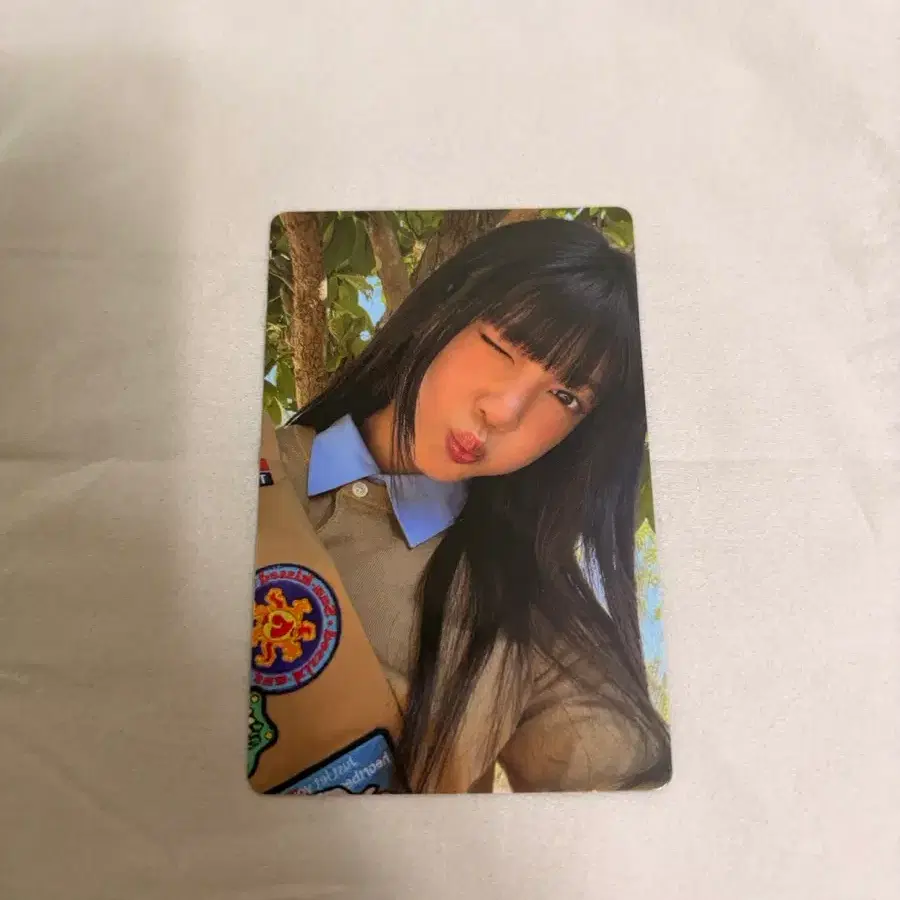튜이드 세아 앨범포카 weverse Albums ver.
