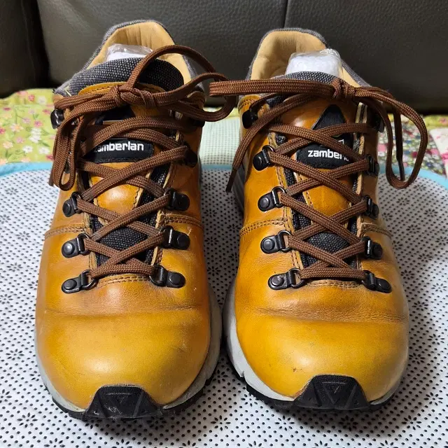 잠발란 코넬 로우 GTX (남성)