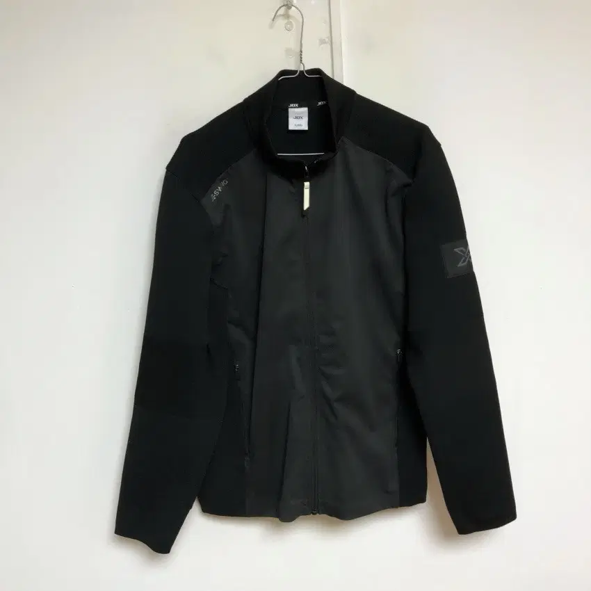 JDX 남성 집업 자켓 105XL@9903