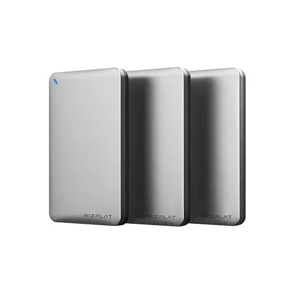 USB3.2 Gen2 2.5인치 원터치 외장케이스 UASP지원