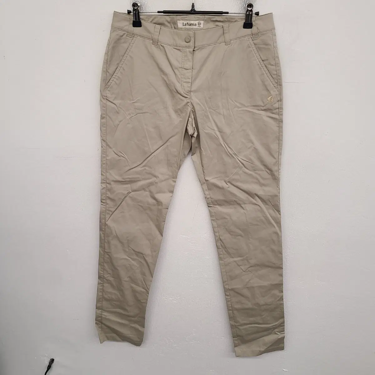 [29 inch] 라푸마 간절기 등산 바지