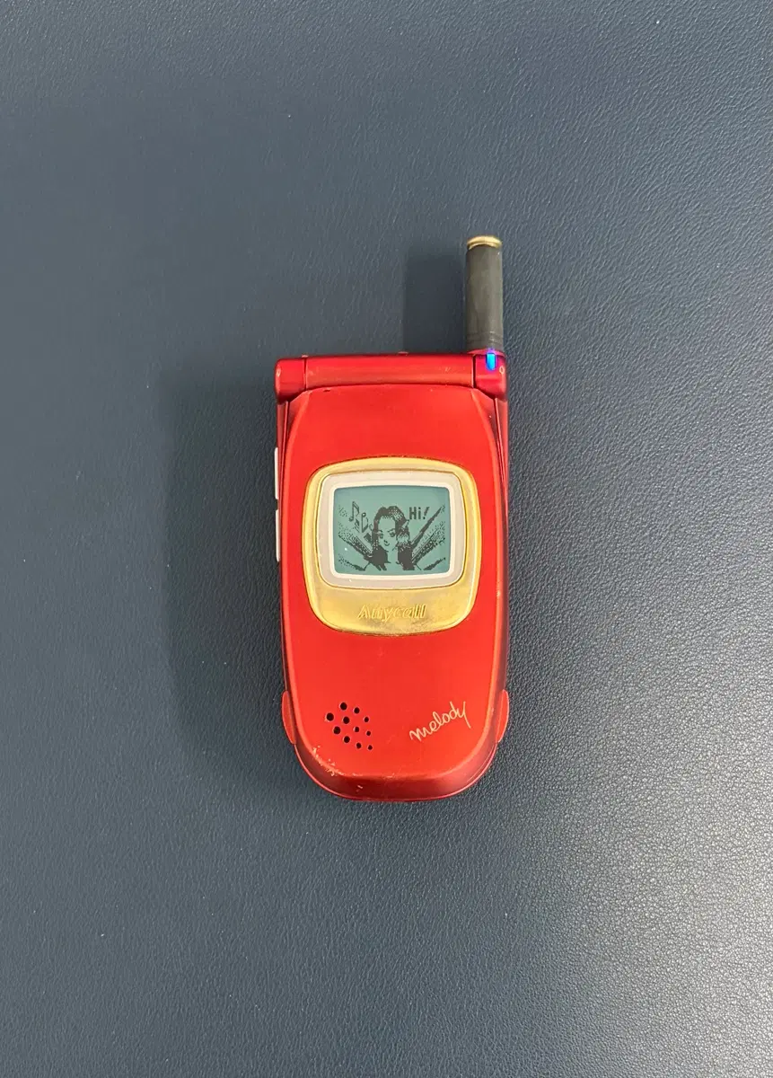 삼성 멜로디폰 sph-x1300 팝니다