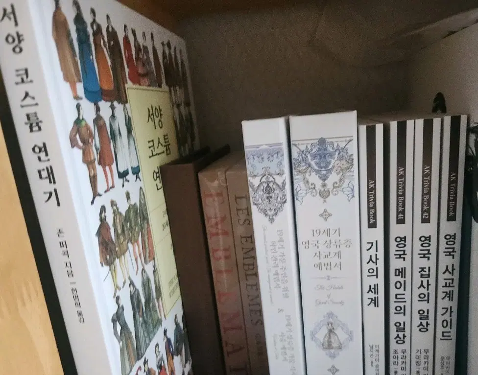 텀블벅, 로판 설정 자료 판매