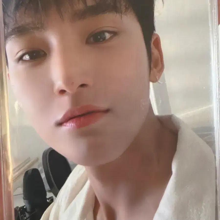세븐틴 민규 포카 일괄