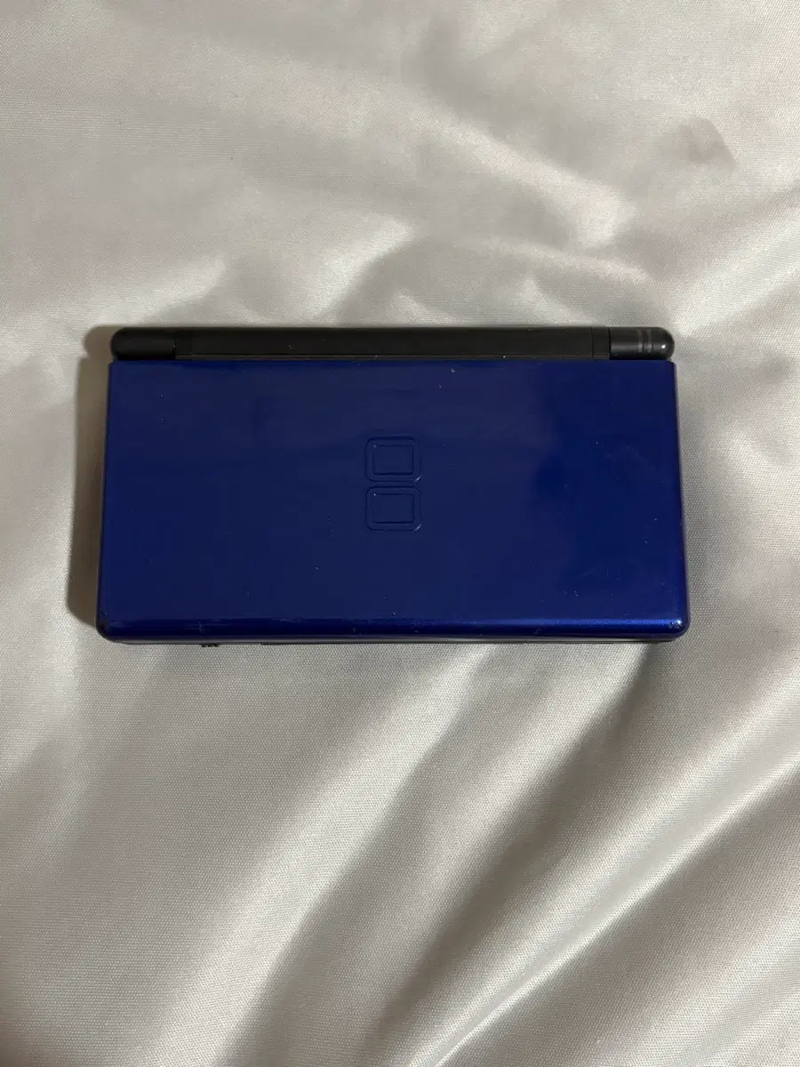 닌텐도 ds lite 코발트 블루 (한국판) 판매합니다