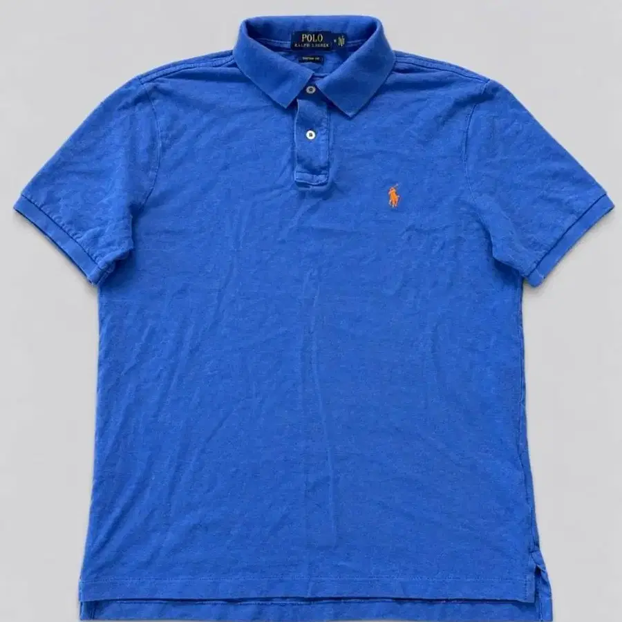 Polo 폴로 랄프 로렌 클래식 핏 피케 폴로 셔츠