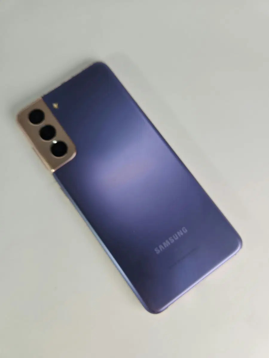 특S급 갤럭시 S21 256GB 바이올렛 무잔상 무기스 대구S21 부산s21 광주s21 영천S21