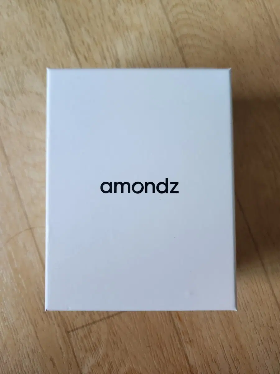 amondz BRACELET(팔찌)판매