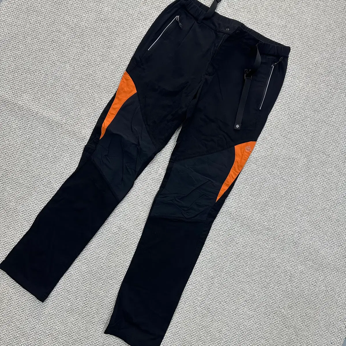 90(XL) 컬럼비아 등산용 스트레치 팬츠 0917E2