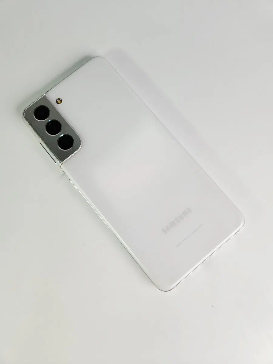 특A급 갤럭시  S21 256GB 화이트 무잔상 대구S21 부산s21 광주S21 포항S21