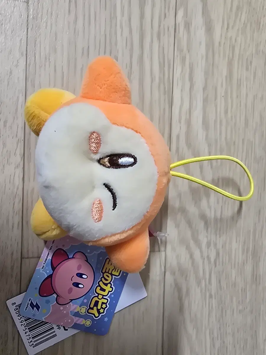 별의커비 웨이들디 푸치 MC 기본형 5cm