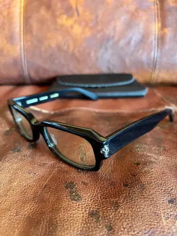 EFFECTOR GIGOR 콜라보 octaver 안경