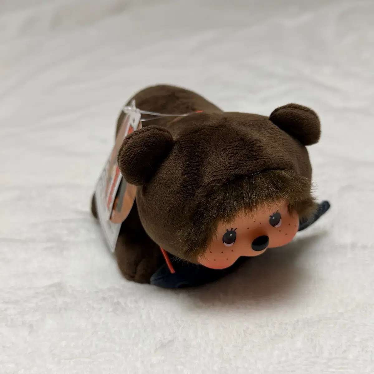 홋카이도 연어 곰 몬치치