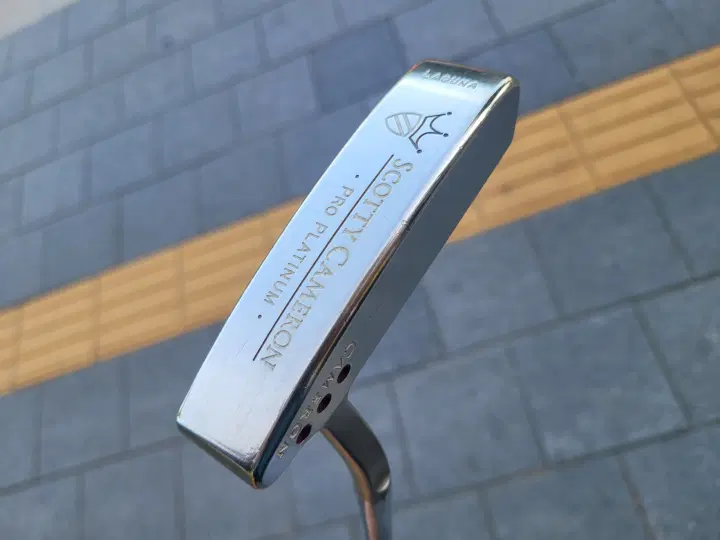 스카티 카메론 PRO PLATIUM LAGUNA 시리즈 35인치