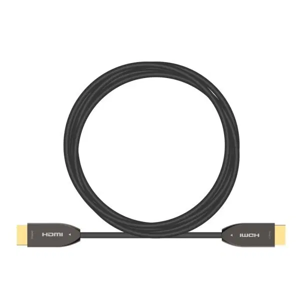 고사양 HDMI2.1 ver 광 케이블 5m