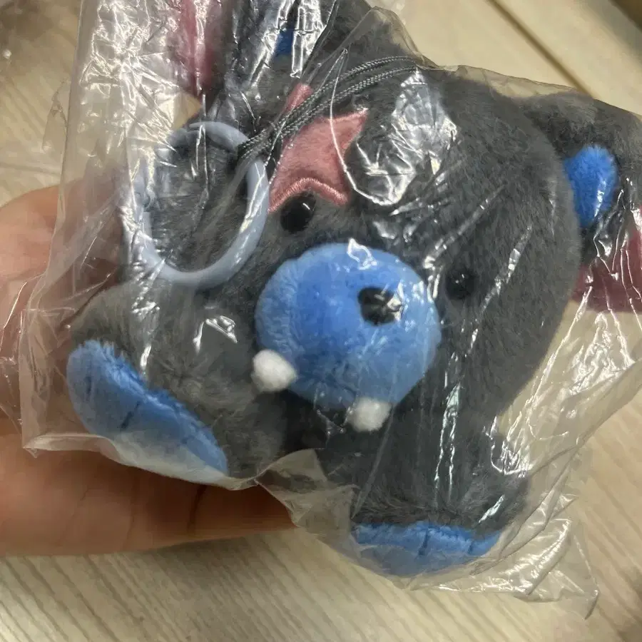 (미개봉)엔하이픈 선우 뱀부부