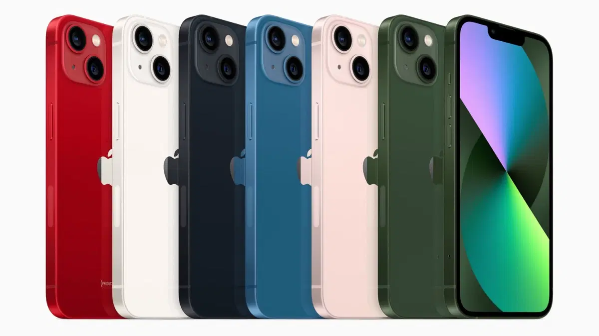 아이폰 13 미드나이트 컬러 512gb 판매합니다