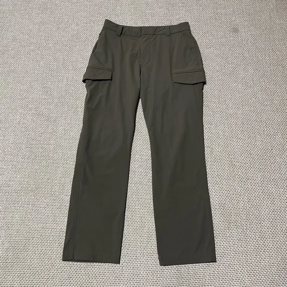 31 노스페이스 등산 바지 하의 B.7841