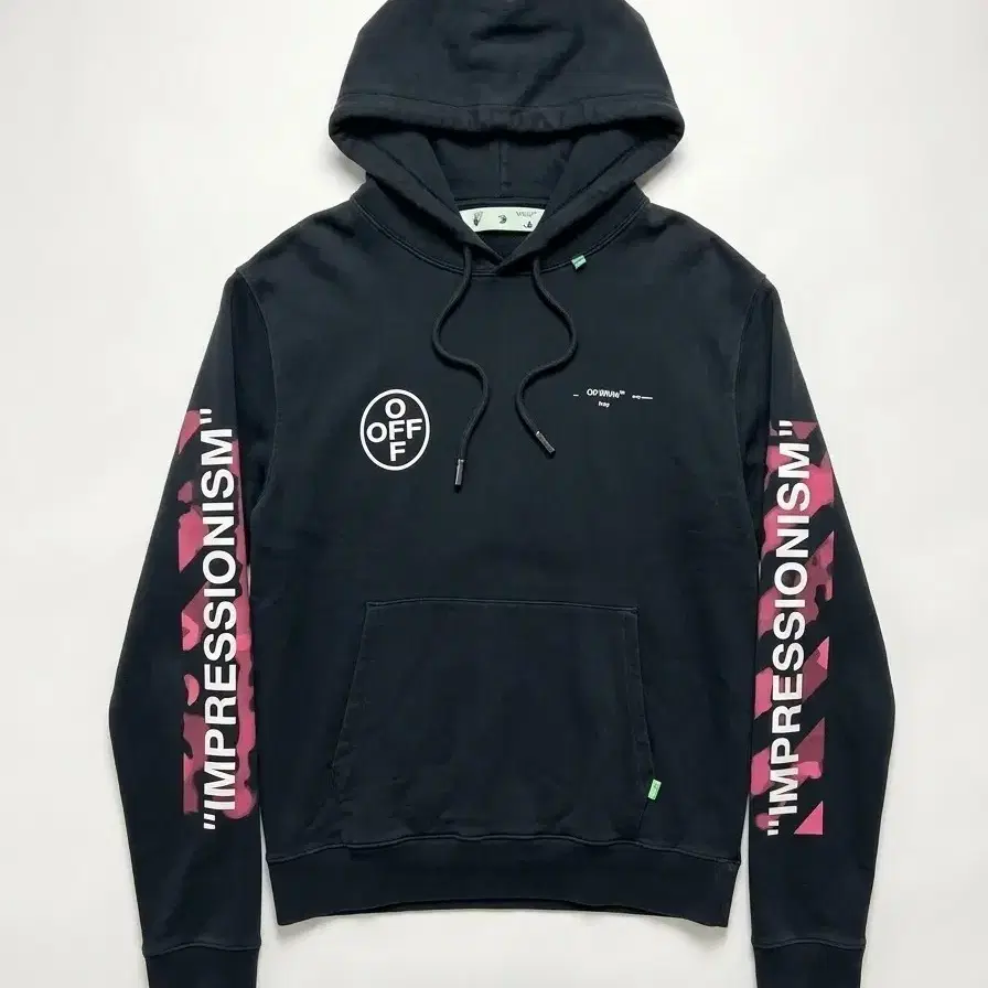 Off - White hoodie M size