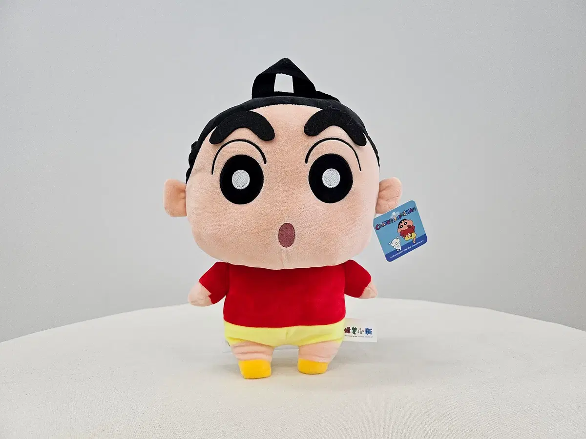 짱구는 못말려 짱구 인형 가방(백팩)