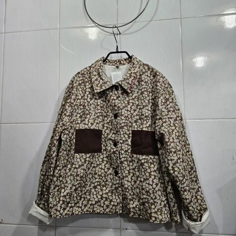 면자켓(66)새상품