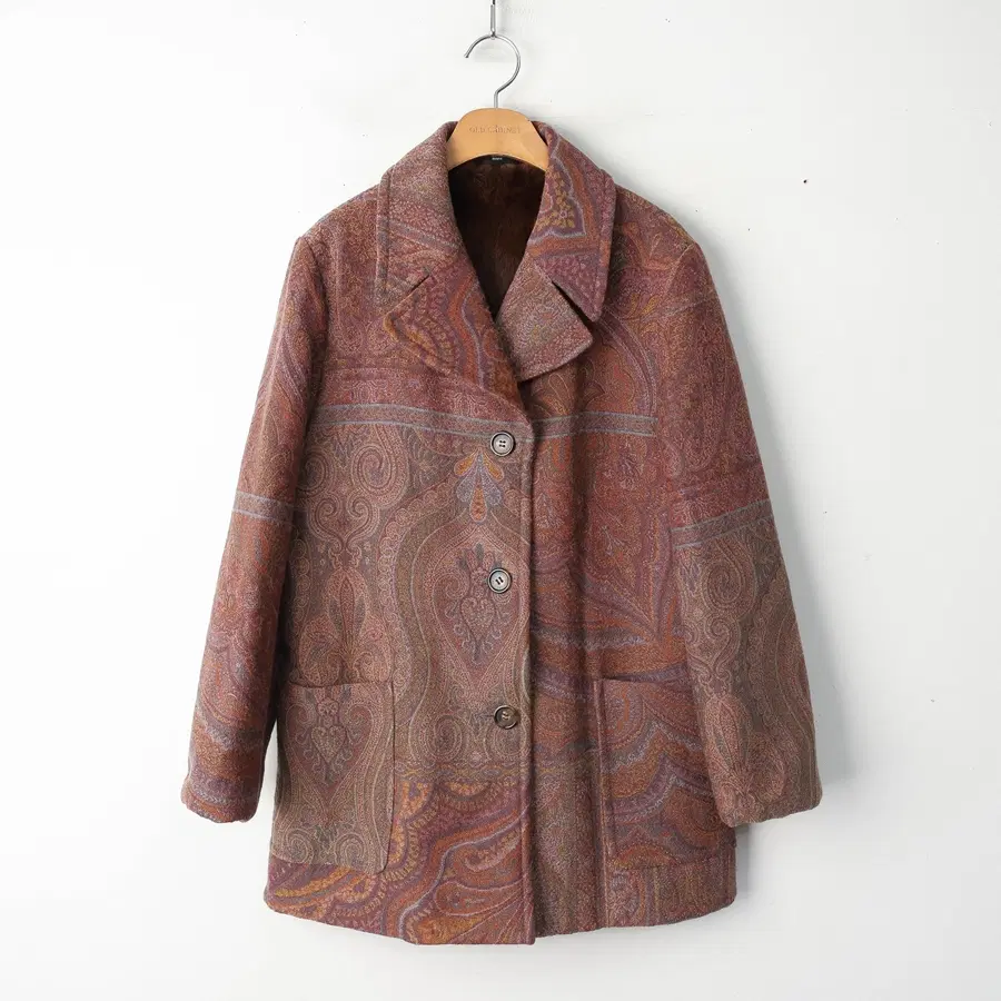 55/ETRO 에트로 자켓