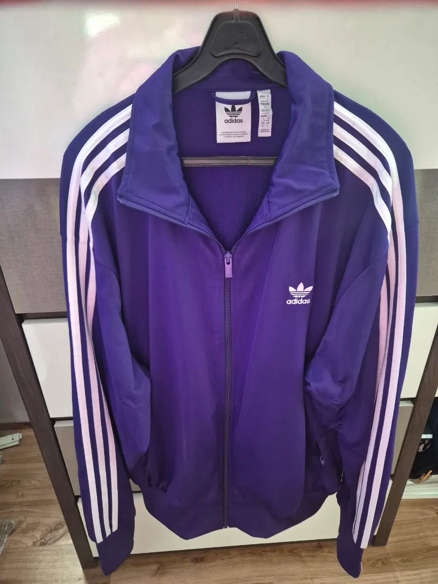 Adidas Adicolor Classic Firebird Track Top IY9897