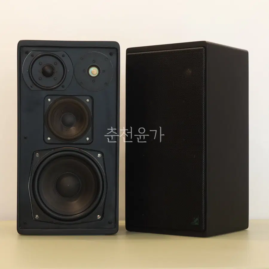 [동독] AUDIO ONE SX 150(RFT B9393) 스피커