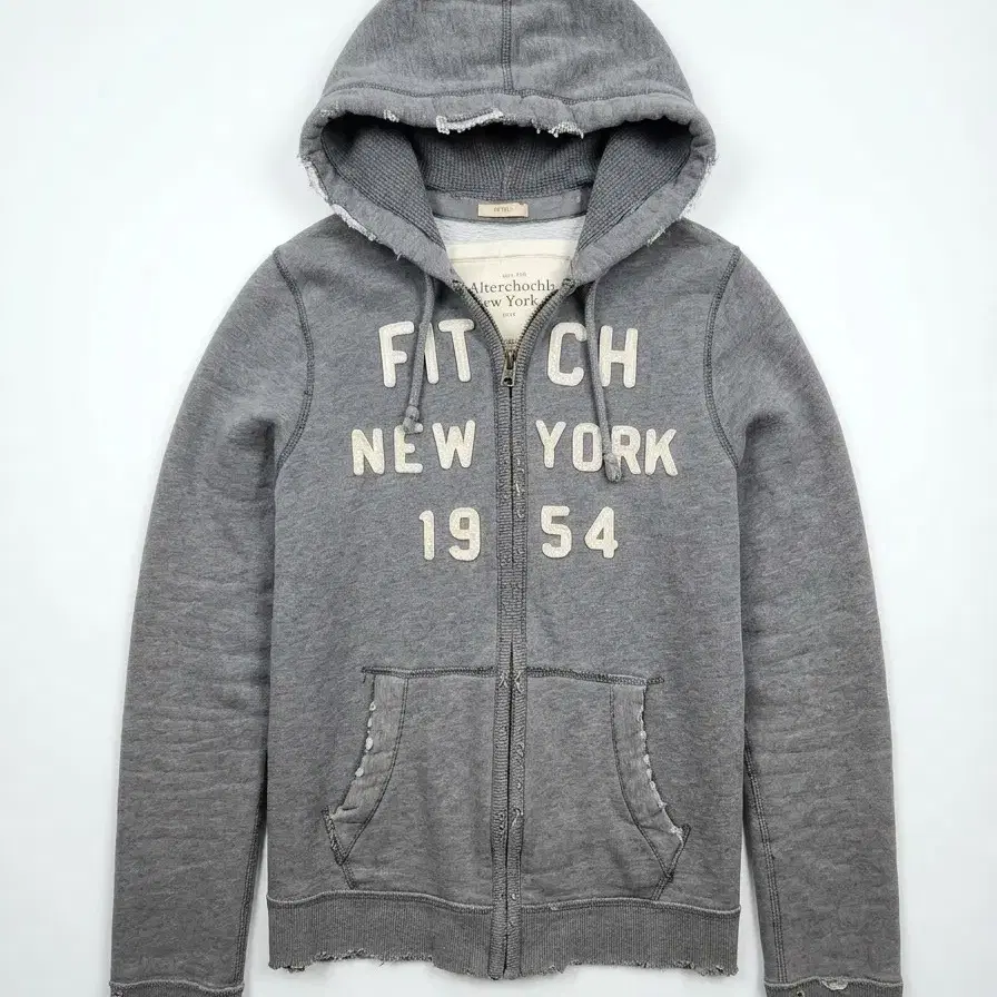 Abercrombie & Fitch 후드집업 2XL size