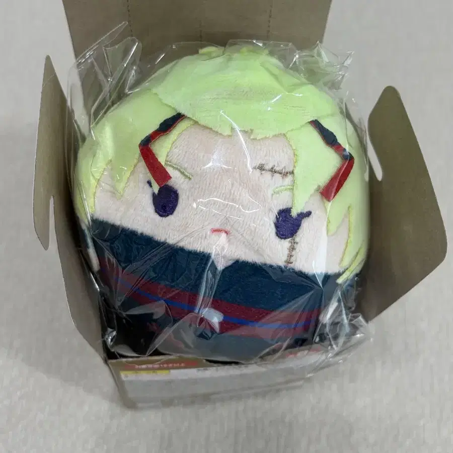 은혼 후와코로링 츠쿠요