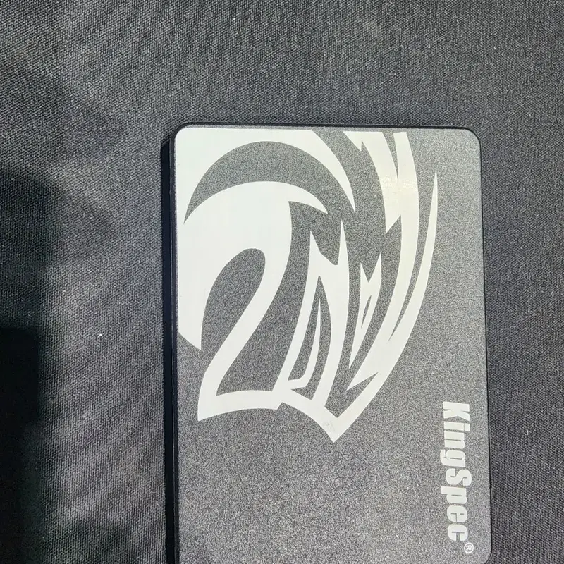 KingSpec SSD 500GB