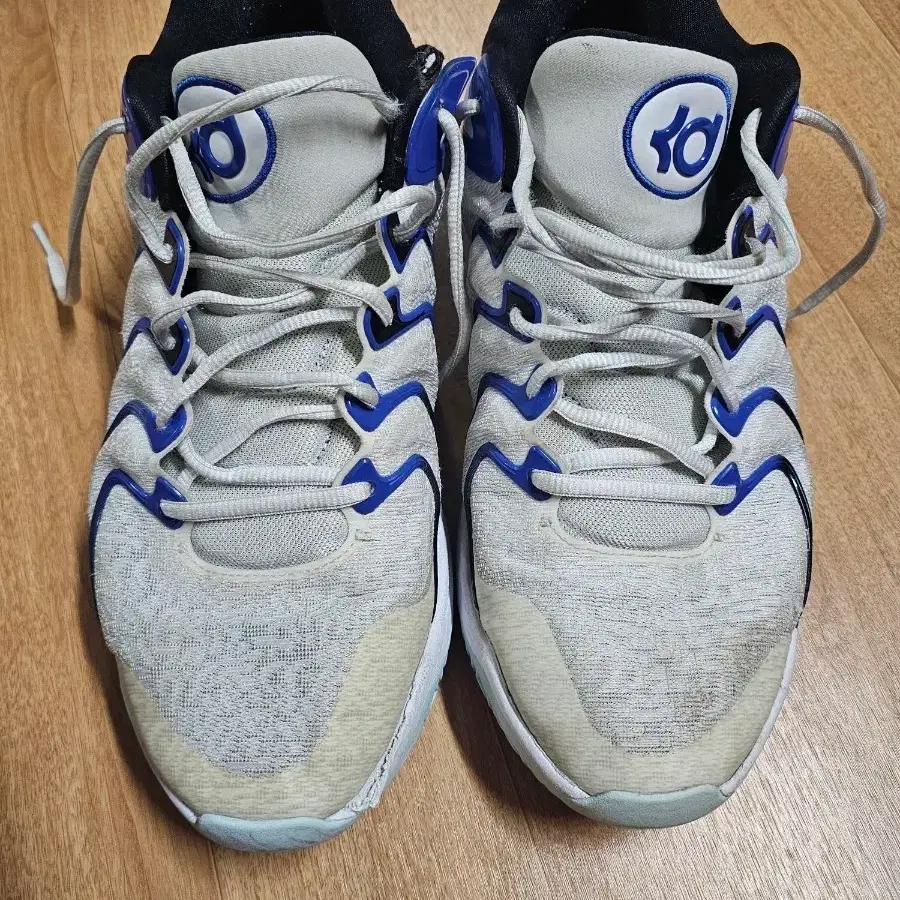 나이키 kd17 농구화 300 us12