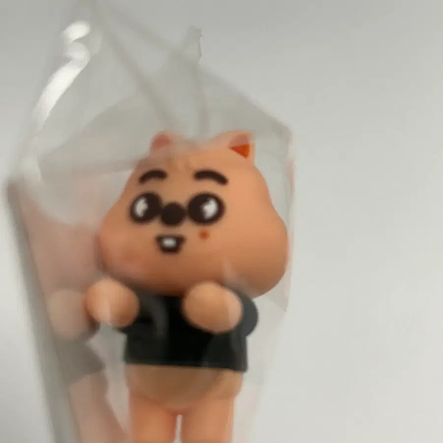 스키즈 런잇 재팬 쿠지 D상 한쿼카